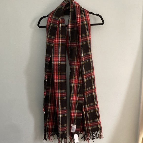 NWT - J. CREW SCARF/WRAP - Picture 4 of 5